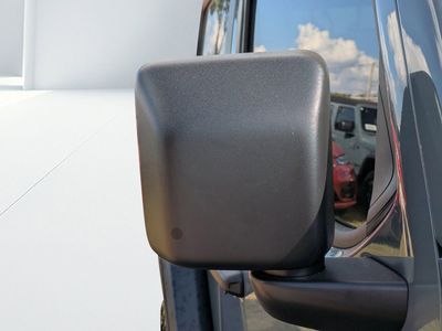 2026 Jeep Wrangler - Photo 10