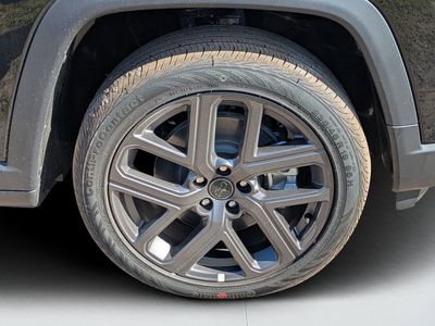 2026 Jeep Compass - Photo 9