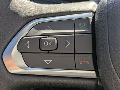 2026 Jeep Compass - Photo 22