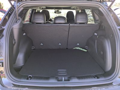 2026 Jeep Compass - Photo 11