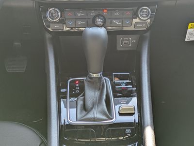 2026 Jeep Compass - Photo 17