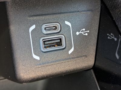 2026 Jeep Compass - Photo 20
