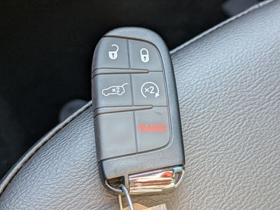 2026 Jeep Compass - Photo 26