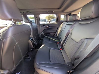 2026 Jeep Compass - Photo 12
