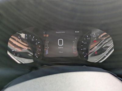 2026 Jeep Compass - Photo 24