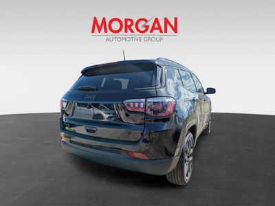 2026 Jeep Compass - Photo 3