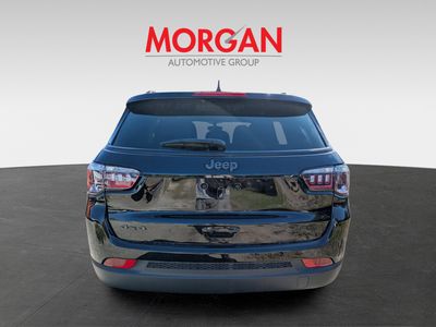 2026 Jeep Compass - Photo 4