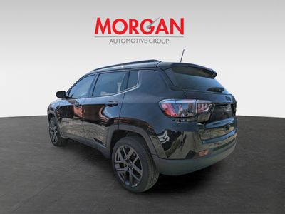 2026 Jeep Compass - Photo 5