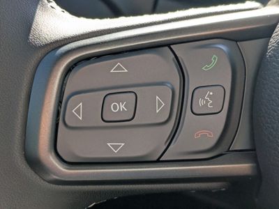 2026 Jeep Gladiator - Photo 20