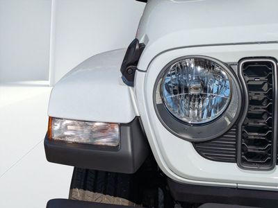 2026 Jeep Gladiator - Photo 7
