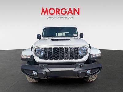 2026 Jeep Gladiator - Photo 6