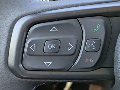 2026 Jeep Wrangler - Photo 17