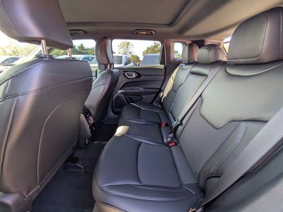 2026 Jeep Compass - Photo 12