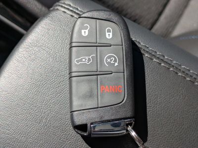 2026 Jeep Compass - Photo 26