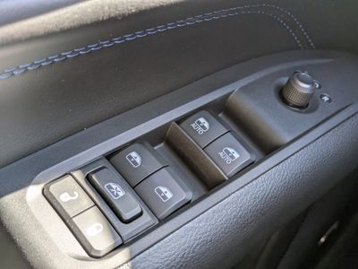 2026 Jeep Compass - Photo 21