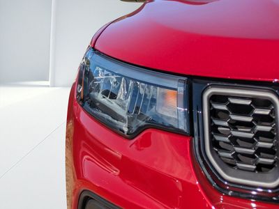 2026 Jeep Compass - Photo 8