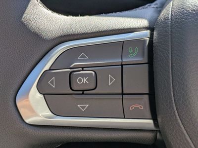 2026 Jeep Compass - Photo 22