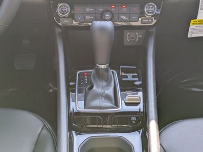 2026 Jeep Compass - Photo 17