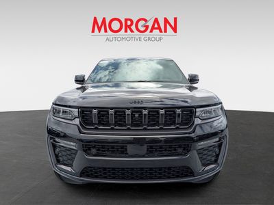 2026 Jeep Grand Cherokee - Photo 8
