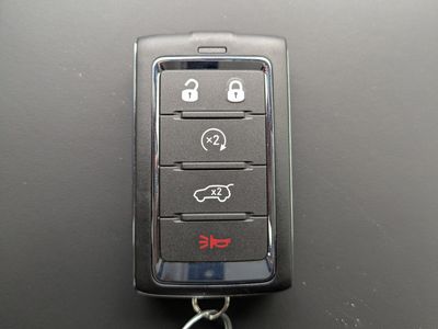 2026 Jeep Grand Cherokee - Photo 31