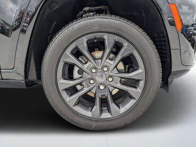2026 Jeep Grand Cherokee - Photo 10