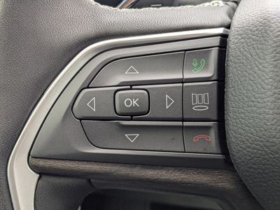 2026 Jeep Grand Cherokee - Photo 26