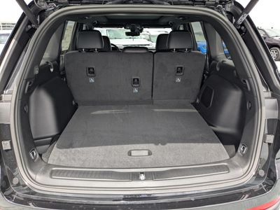 2026 Jeep Grand Cherokee - Photo 12