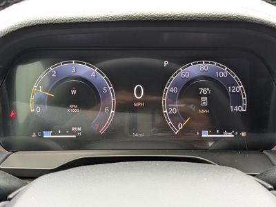 2026 Jeep Grand Cherokee - Photo 28