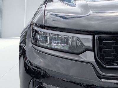 2026 Jeep Grand Cherokee - Photo 9