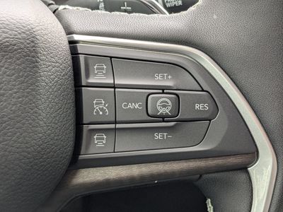 2026 Jeep Grand Cherokee - Photo 27