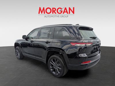 2026 Jeep Grand Cherokee - Photo 5