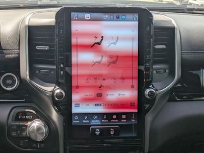2026 Ram 1500 — photo 16 view