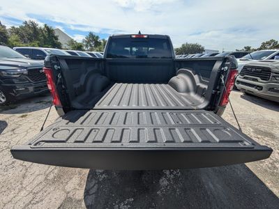 2026 Ram 1500 — photo 11 view