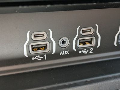 2026 Ram 1500 — photo 19 view