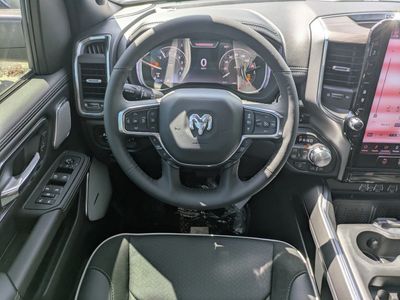 2026 Ram 1500 — photo 14 view