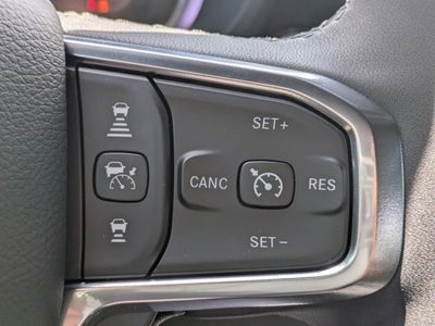 2026 Ram 1500 — photo 22 view