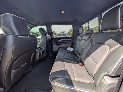 2026 Ram 1500 — photo 12 view