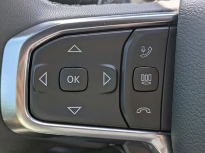 2026 Ram 1500 — photo 21 view