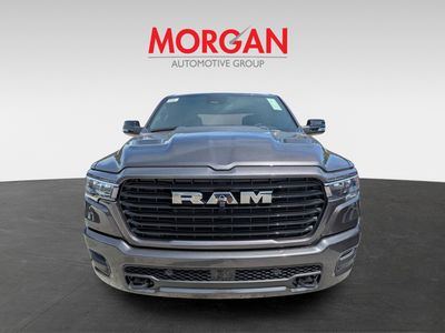 2026 Ram 1500 — photo 7 view