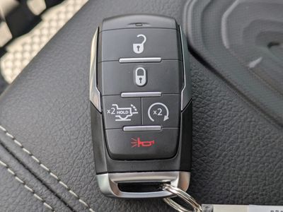 2026 Ram 1500 — photo 25 view