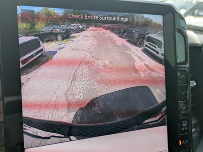 2026 Ram 1500 — photo 18 view