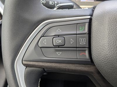 2026 Jeep Grand Cherokee - Photo 27