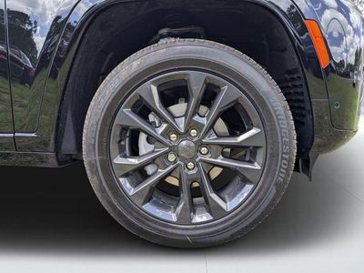2026 Jeep Grand Cherokee - Photo 10