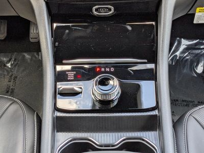 2026 Jeep Grand Cherokee - Photo 20