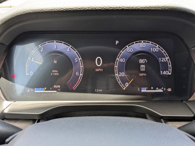 2026 Jeep Grand Cherokee - Photo 29