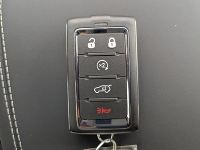 2026 Jeep Grand Cherokee - Photo 32