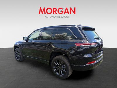2026 Jeep Grand Cherokee - Photo 5