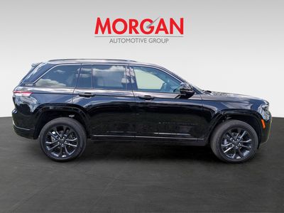 2026 Jeep Grand Cherokee - Photo 2