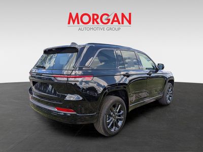 2026 Jeep Grand Cherokee - Photo 3