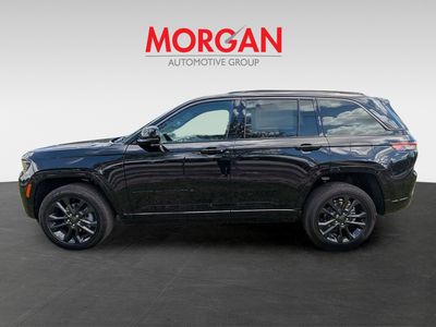 2026 Jeep Grand Cherokee - Photo 6